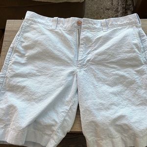 EUC MENS JCREW 32 shorts
